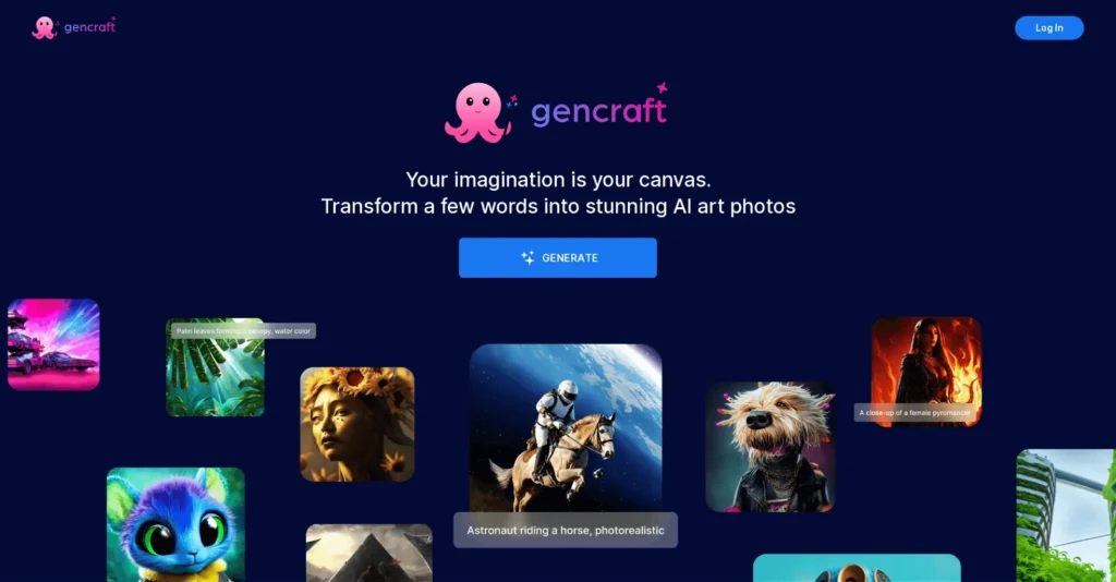 AI Image Generator